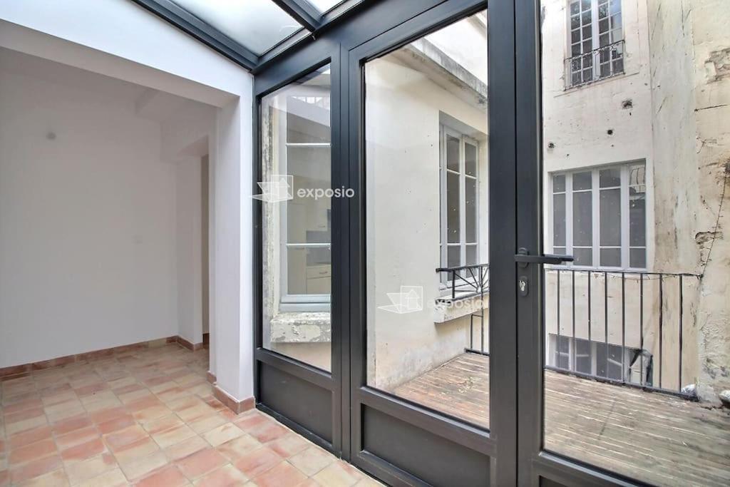 La Veranda Saint-Didier Avignon Ngoại thất bức ảnh
