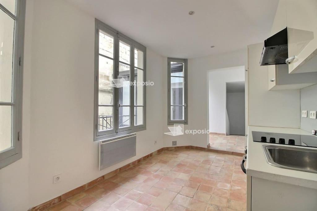La Veranda Saint-Didier Avignon Ngoại thất bức ảnh