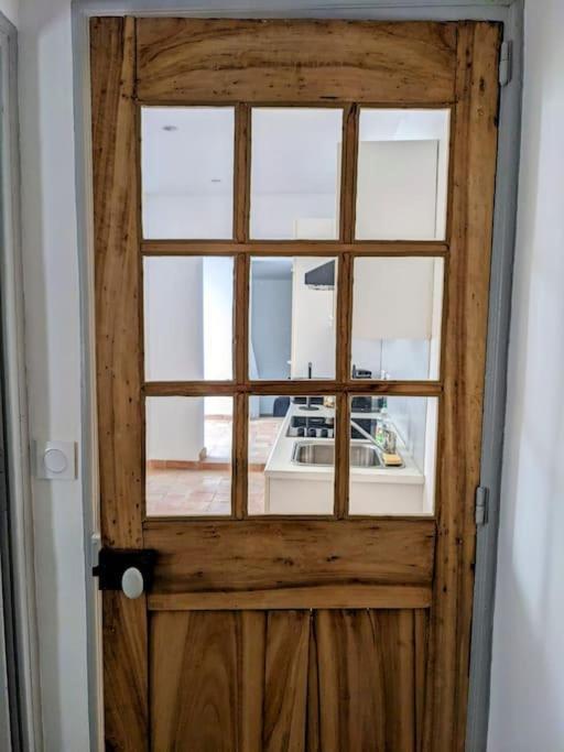 La Veranda Saint-Didier Avignon Ngoại thất bức ảnh