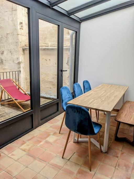 La Veranda Saint-Didier Avignon Ngoại thất bức ảnh